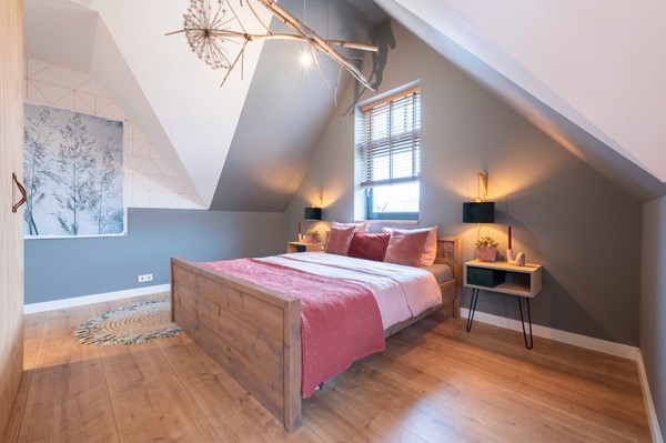 Medium property photo - Amalialaantje 1, 4744 BW Bosschenhoofd